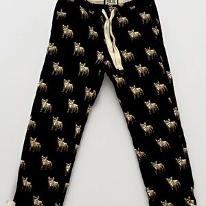 Ruehl No. 925 Brown TRUBBLE The Bulldog Men’s XL Brown Pants Vintage Y2K A&F